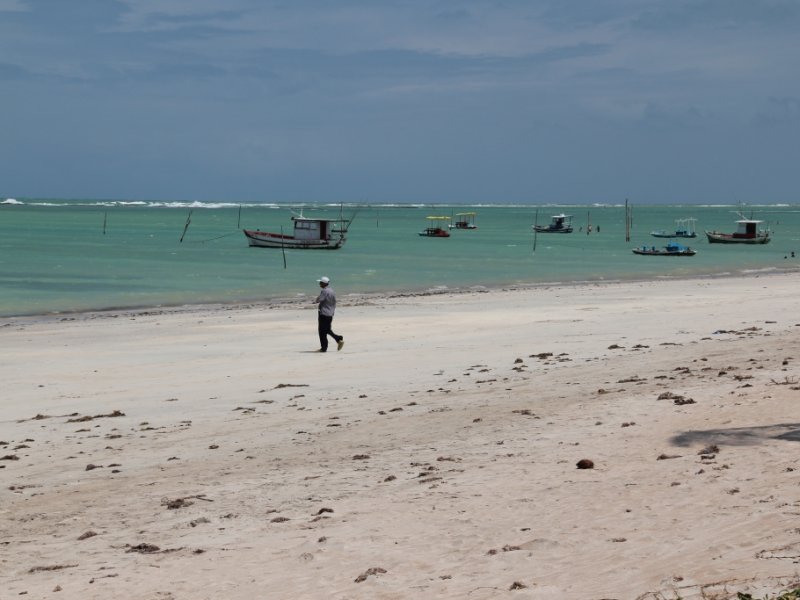 Alagoas - São Miguel dos Milagres