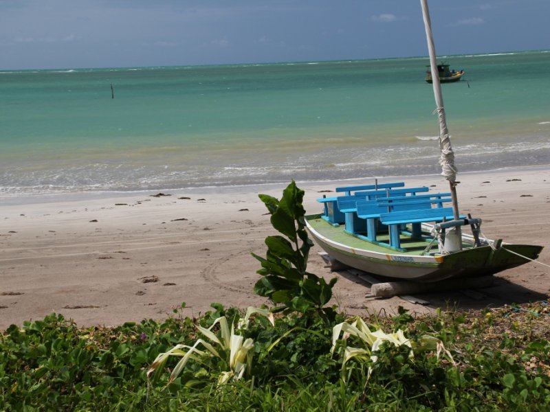 Alagoas - São Miguel dos Milagres