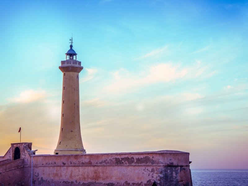 Marrocos Cultural - Cidades Imperiais e Deserto do Saara