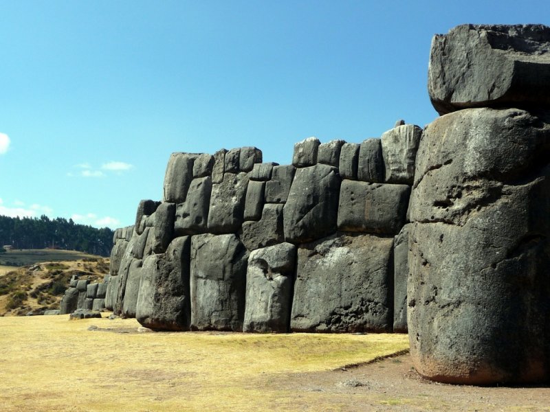 INTI RAYMI - Machu Picchu Cultural