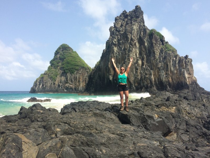 Fernando de Noronha Básico 