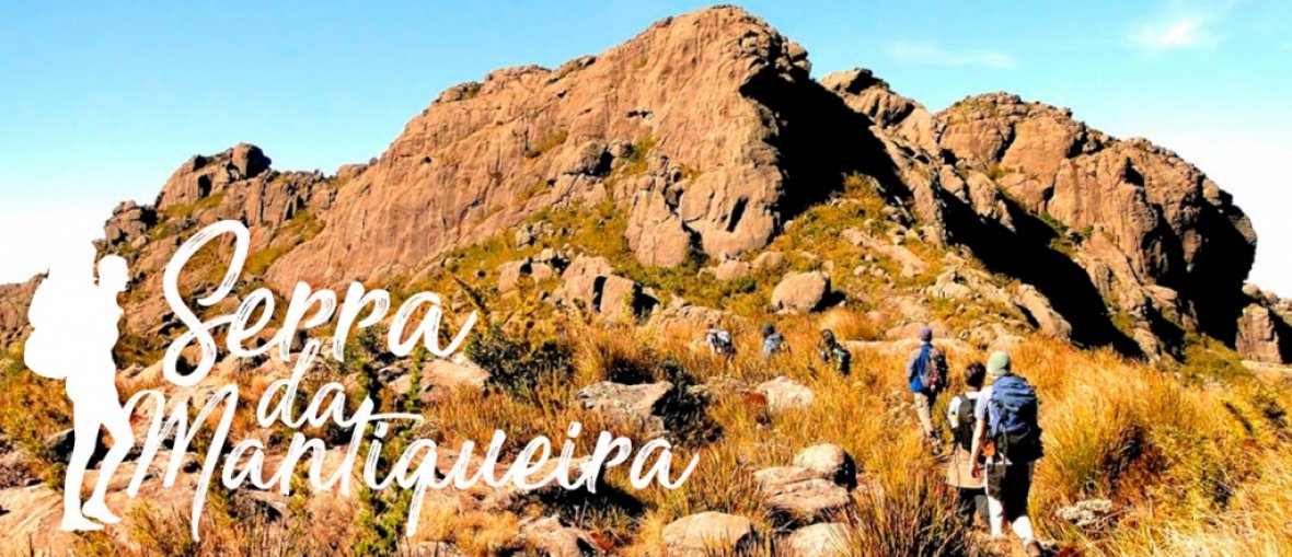 Serra da Mantiqueira