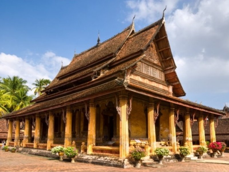 Indochina Clássica