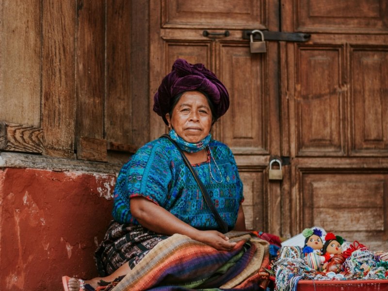 Guatemala
