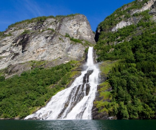 Noruega Mágica