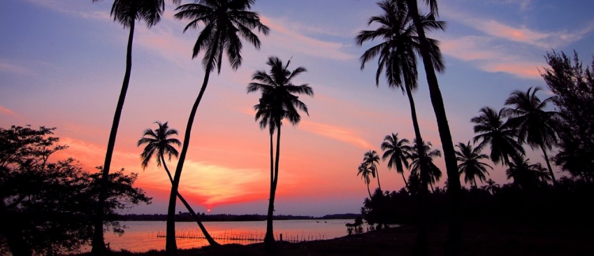 Pacotes de viagens para o Sri Lanka