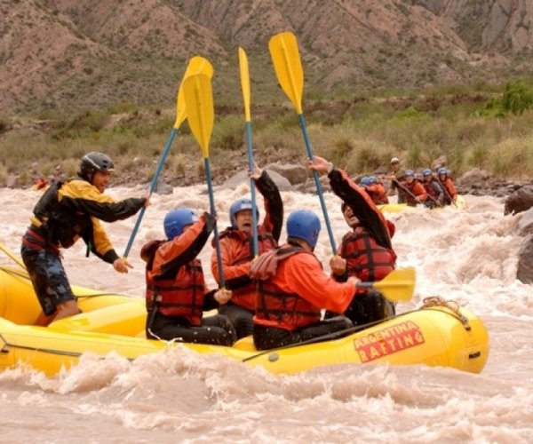 Mendoza Multiaventuras