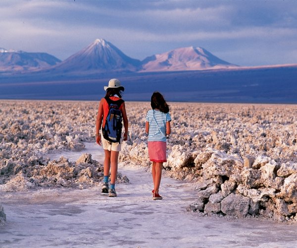 FERIADOS  - Atacama Flash