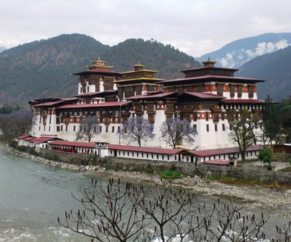 Butão e Nepal - A Cultura da Felicidade