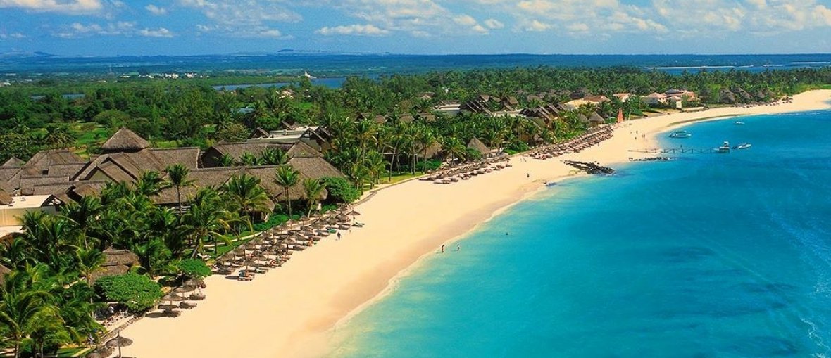 Pacotes para as Ilhas Mauritius - Mauritius