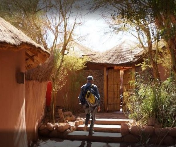  Atacama Luxo – Awasi Atacama Relais & Châteaux