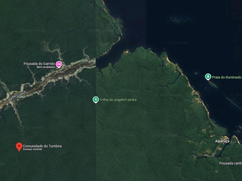 Amazônia - Vivência Ribeirinha no Baixo Rio Negro