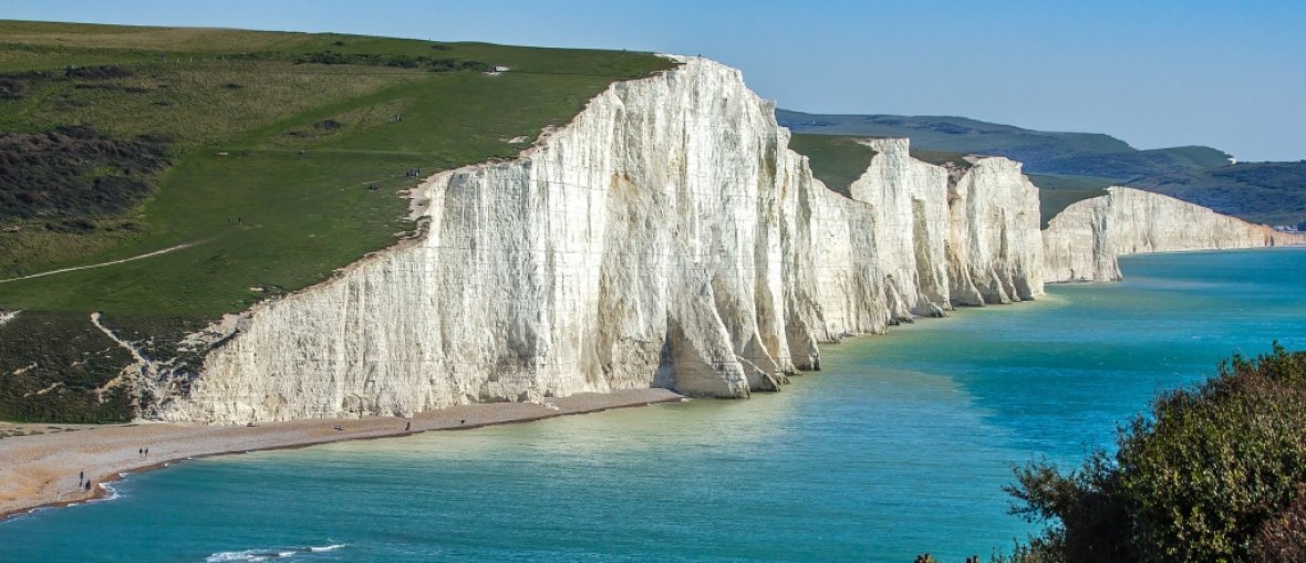 Viagem para Inglaterra - Sul da Inglaterra
