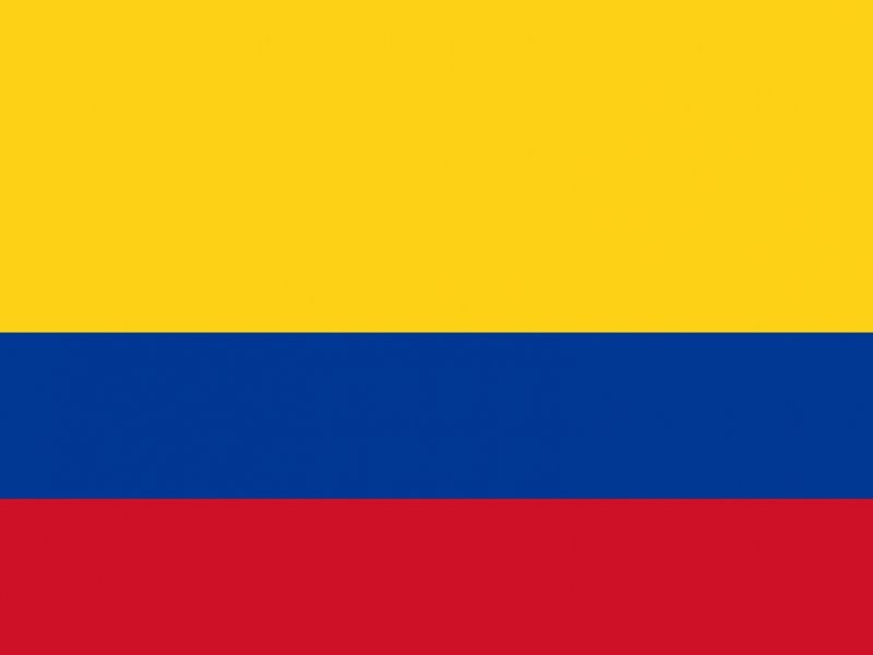Colômbia