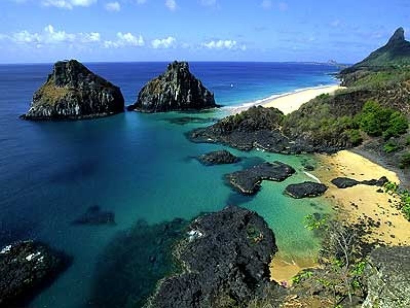 Fernando de Noronha Flex