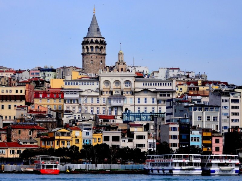 Essência da Turquia