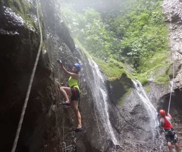 Costa Rica Multiaventuras 