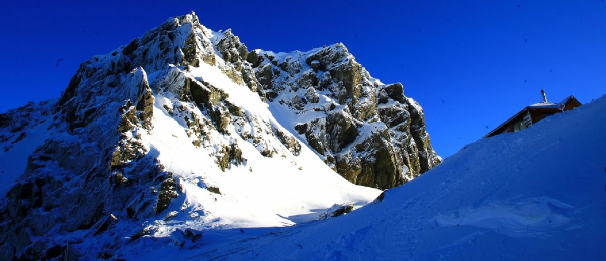 Pacotes para Patagônia Argentina no Inverno - Cerro Castor - Ushuaia (Terra do Fogo)