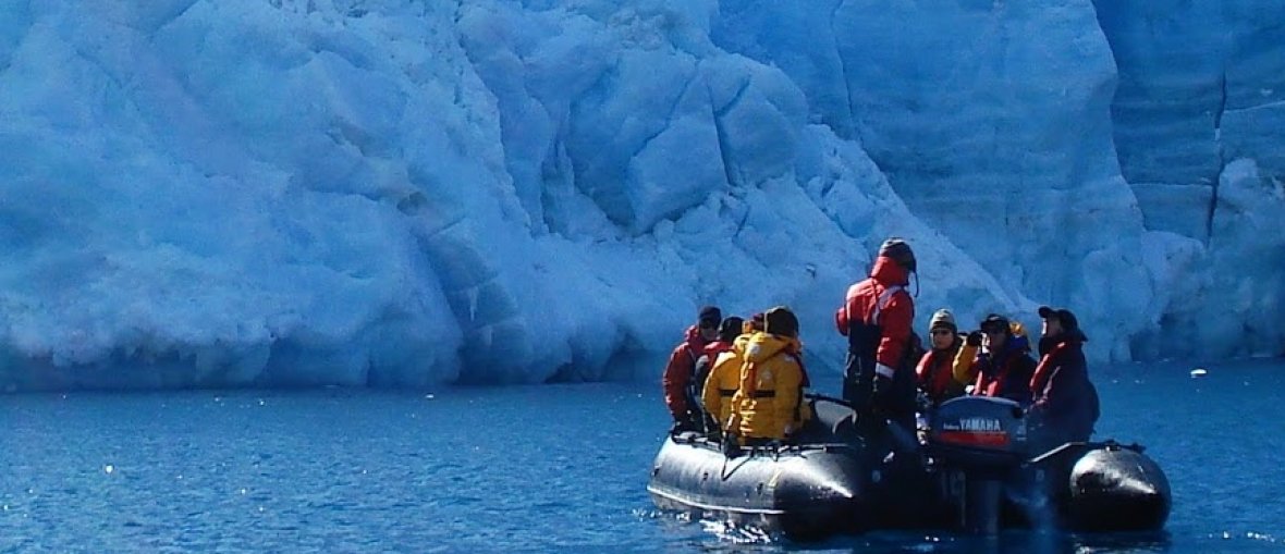Antártica