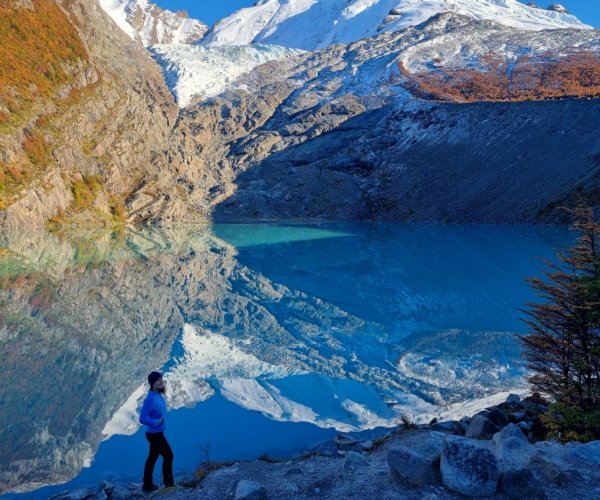 Patagonia Aventura - Trekking Light em El Chalten 