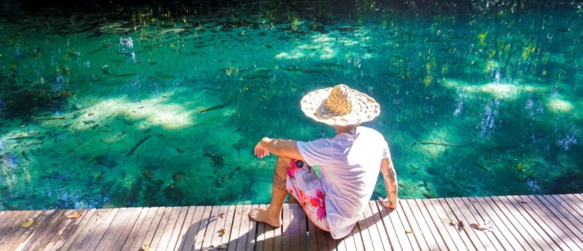 Pacotes de Viagem para Nobres