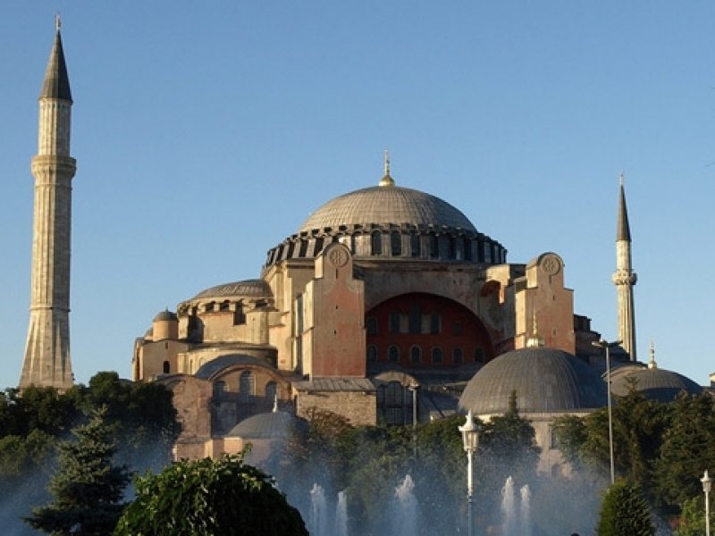 Turquia Clássica