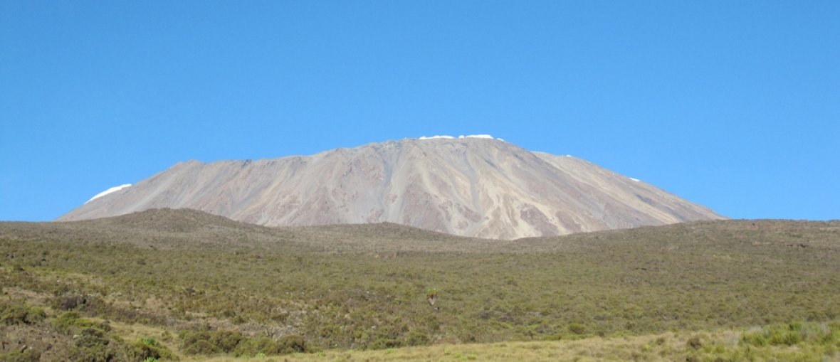 Pacotes para Kilimanjaro - Kili