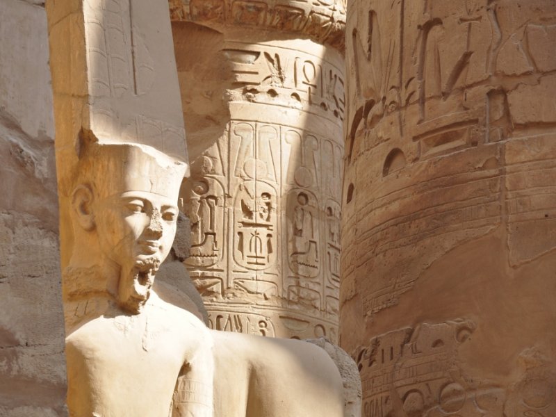 Egito - Cairo, Tesouros do Rio Nilo e Lago Nasser