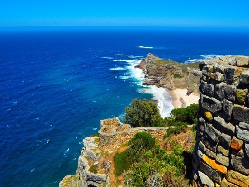 África do Sul - Safári no Kapama, Cape Town e Vinícolas