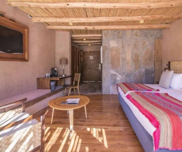 Atacama Luxo – Cumbres de Atacama