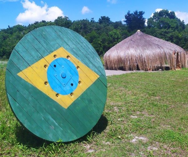 Travessia da Costa Potiguara