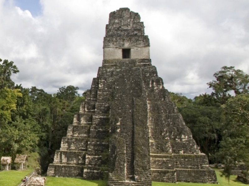 Guatemala Clássica