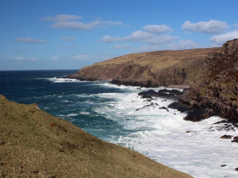 Escócia - Terras Altas Selvagens e Ilha de Skye