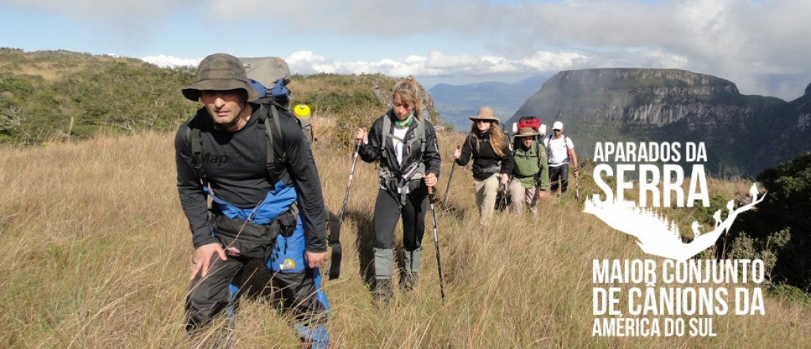Aparados da Serra