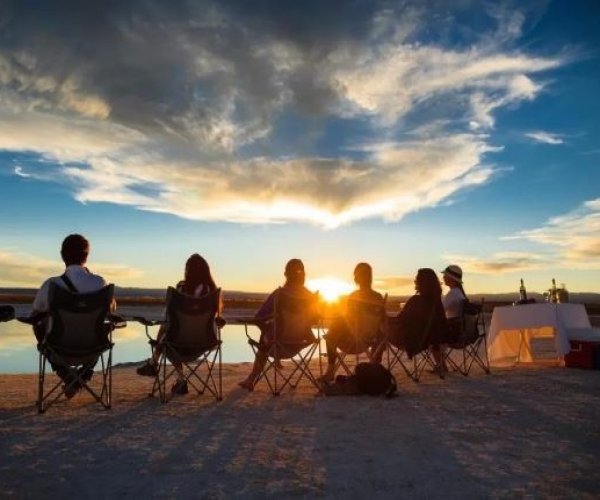 Deserto de Atacama – Nayara Alto Atacama Lodge & SPA