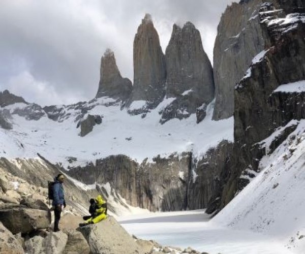 Patagonia Luxo – Awasi Patagonia Relais & Châteaux
