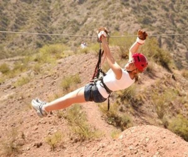 Mendoza Multiaventuras