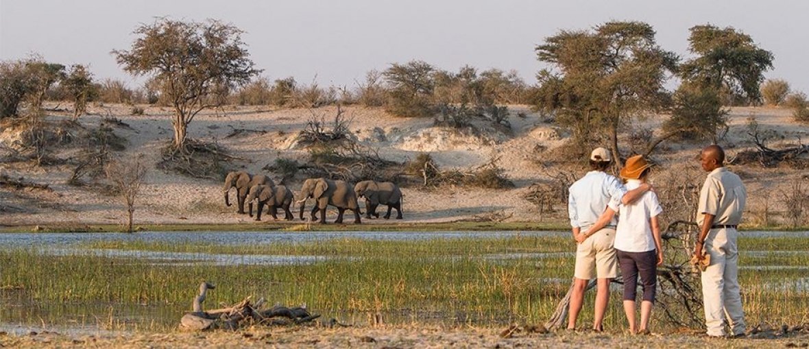 Botswana