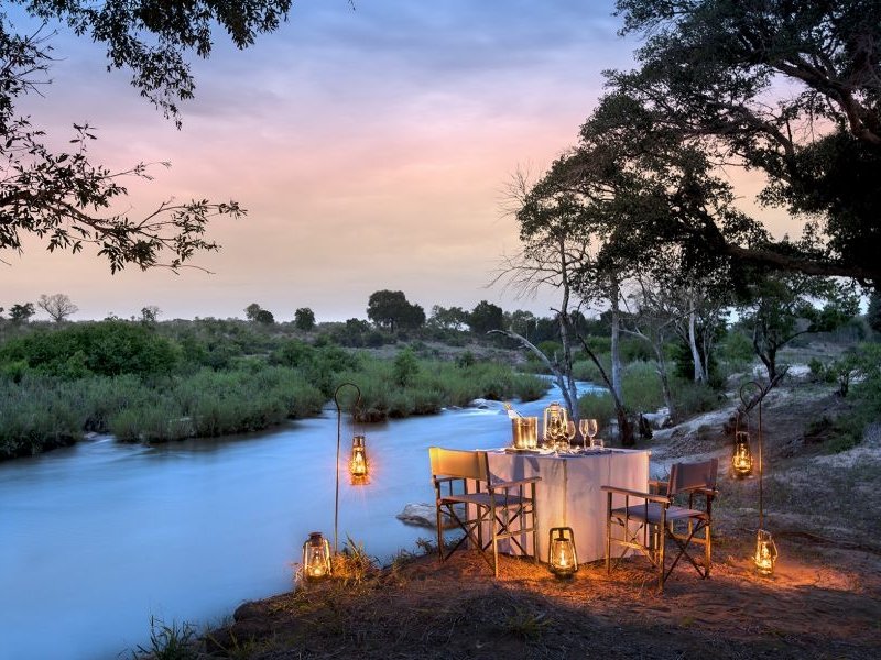 África do Sul – Cape Town e Safari no Kruger – Lion Sands Private Reserve
