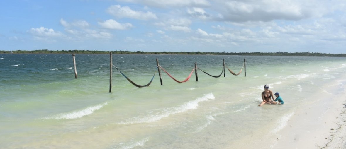Pacote de Viagem para Rota das Emoções - Jericoacoara