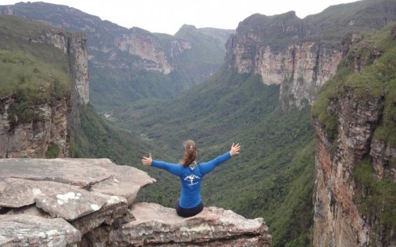 Pacotes para Chapada Diamantina