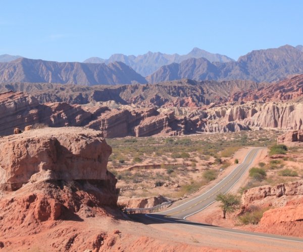 Salta e Jujuy