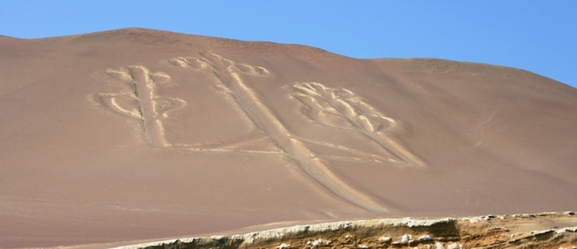 Pacotes para Machu Picchu - Extensões - Paracas