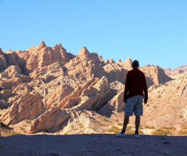 Salta e Jujuy