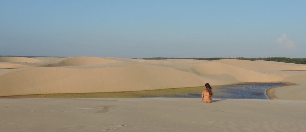 Delta do Parnaíba