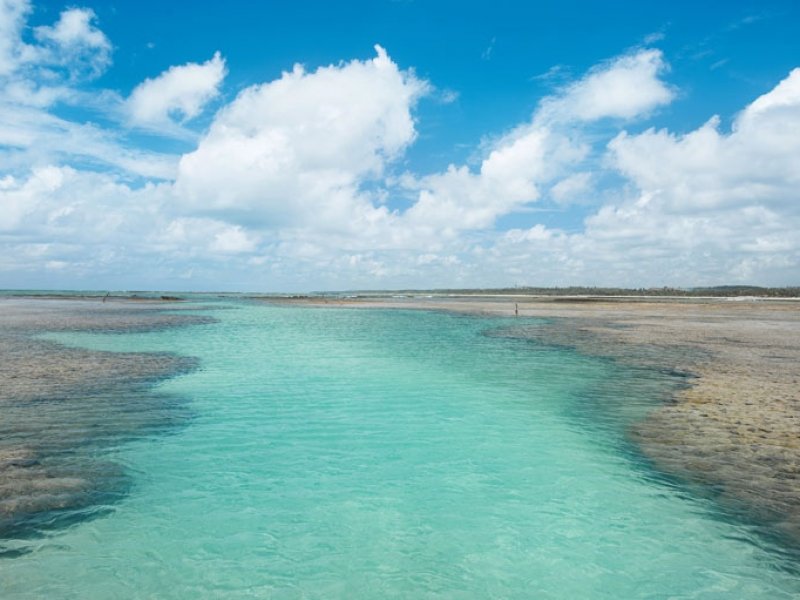 Alagoas - São Miguel dos Milagres