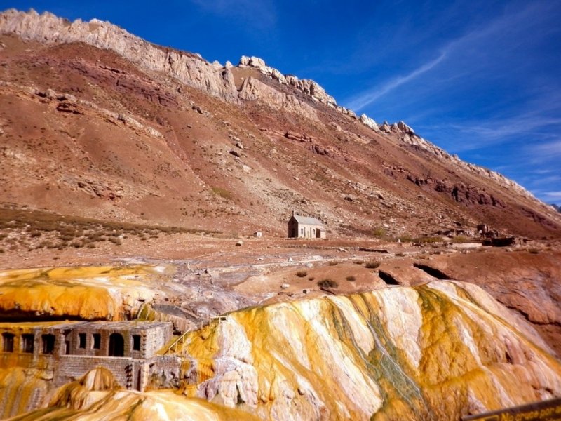 Mendoza Clássica 