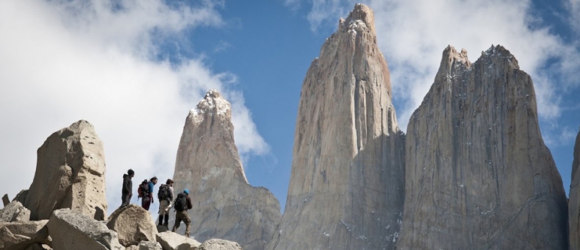Patagônia Verão Aventura