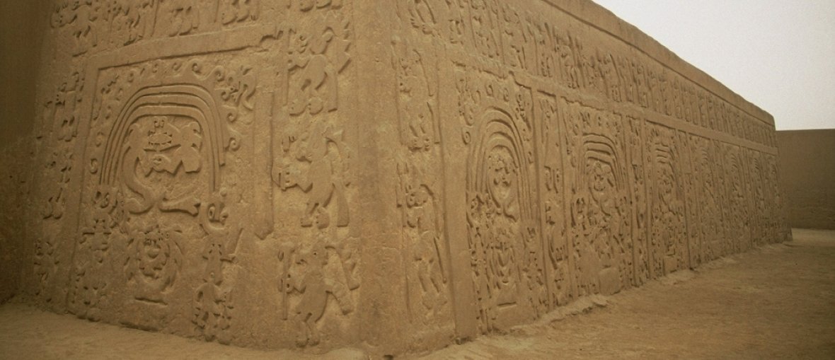 Viagem para o Norte do Peru - Norte do Peru