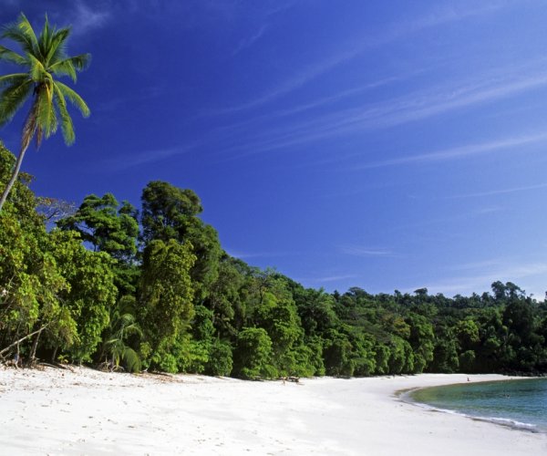 REVEILLON - Costa Rica - Vulcão, Floresta Tropical e Praias